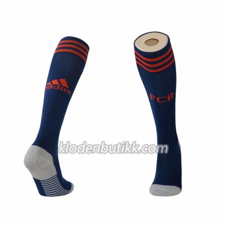 FC Bayern München Tredje Strømpe 2019-2020